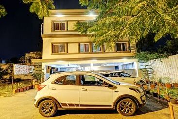 پانسیون Itsy Hotels Colors Stay