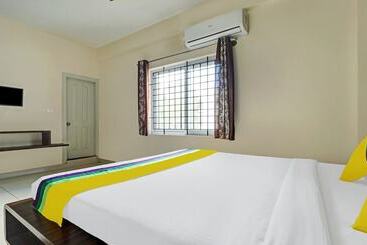 پانسیون Itsy Hotels Colors Stay