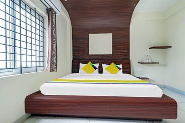 پانسیون Itsy Hotels Colors Stay