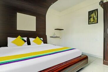 پانسیون Itsy Hotels Colors Stay