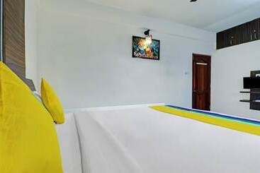 پانسیون Itsy Hotels Colors Stay
