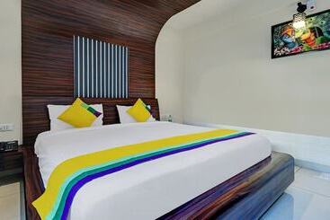 پانسیون Itsy Hotels Colors Stay