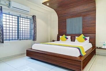 پانسیون Itsy Hotels Colors Stay