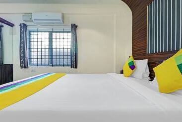 پانسیون Itsy Hotels Colors Stay