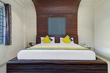 پانسیون Itsy Hotels Colors Stay