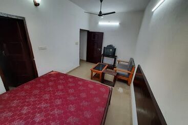 پانسیون Janardan Homestay Lucknow