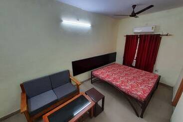 پانسیون Janardan Homestay Lucknow