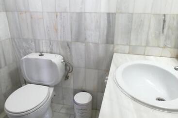 پانسیون She Mykonos  Luxury Apartments