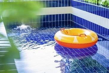 پانسیون Taean Yoyo Kids Poolvilla