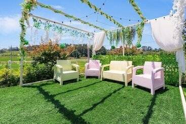 پانسیون Taean Yoyo Kids Poolvilla