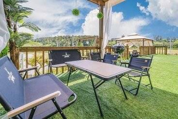 پانسیون Taean Yoyo Kids Poolvilla