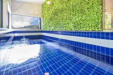پانسیون Taean Yoyo Kids Poolvilla
