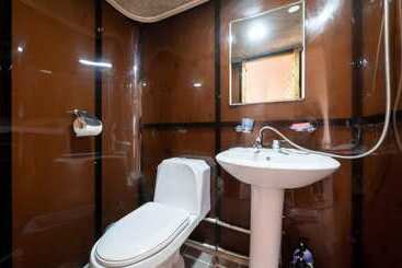 پانسیون Yangyang The Grand Blue Glamping