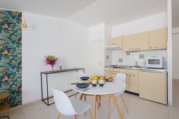 Residence San Roccu