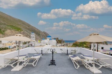 Santorininy