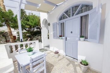 Santorininy