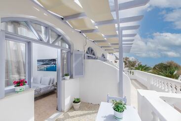 Santorininy