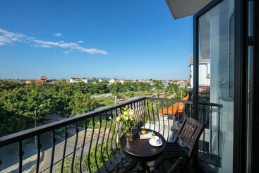 Silkian Hoian Boutique Hotel & Spa