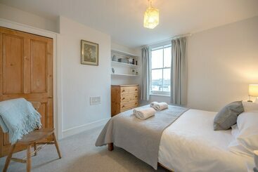 The Townhouse, Ipswich