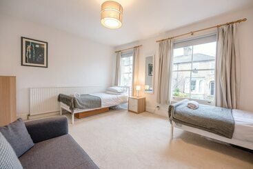 The Townhouse, Ipswich