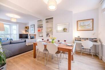 The Townhouse, Ipswich
