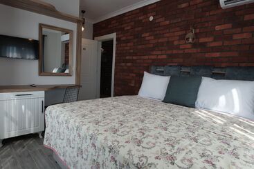 Trend Cunda Otel