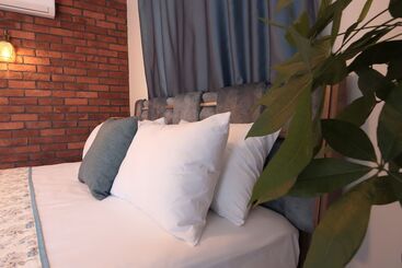 Trend Cunda Otel