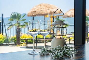 Yeosu Wayo Ocean View Pension