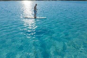 Общежитие Evermore Orlando Resort