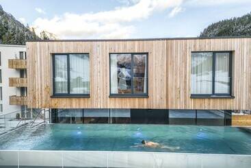 All Suite Resort Paznaun