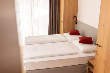 All Suite Resort Paznaun