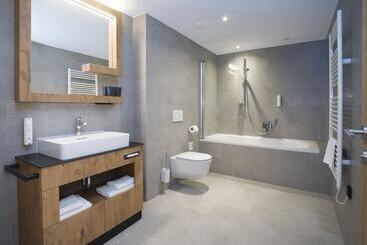 All Suite Resort Paznaun