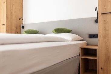 All Suite Resort Paznaun