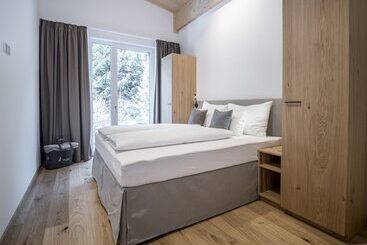 All Suite Resort Paznaun