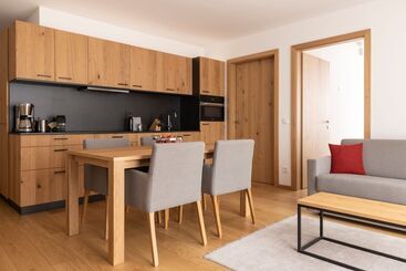 All Suite Resort Paznaun