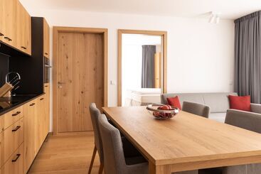 All Suite Resort Paznaun