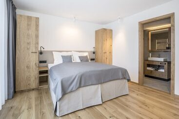 All Suite Resort Paznaun