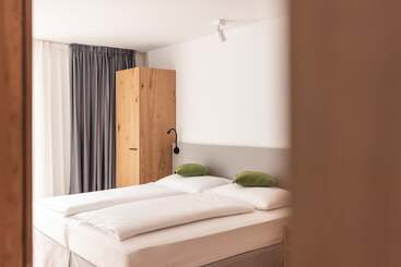 All Suite Resort Paznaun