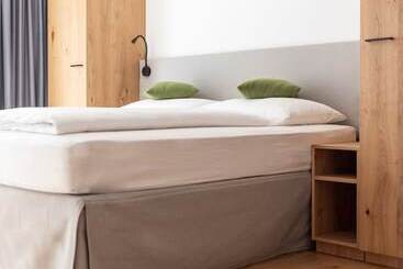 All Suite Resort Paznaun
