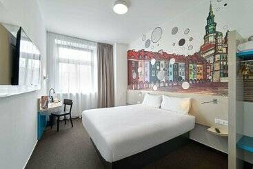 B&b Hotel Poznań Old Town