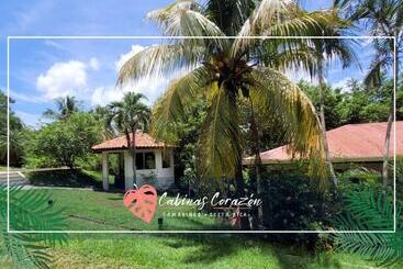 Cabinas Corazon