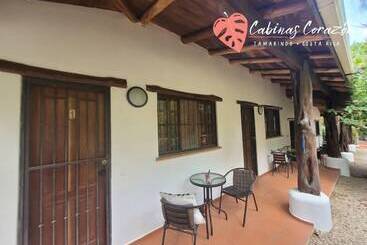Cabinas Corazon