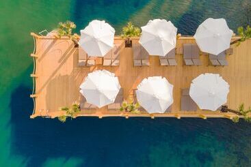 Cunda Pi̇er Otel
