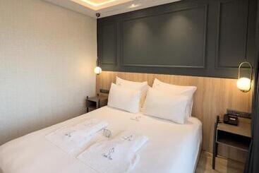 Cunda Pi̇er Otel
