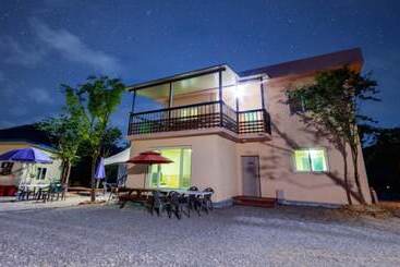 Goesan Haemil Pension