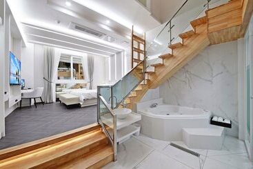 Haman Best Self Check In Motel