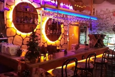 Hancı Butik Otel