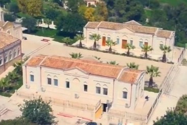 مسافرخانه Borgo Vita Novella