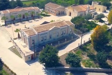 مسافرخانه Borgo Vita Novella