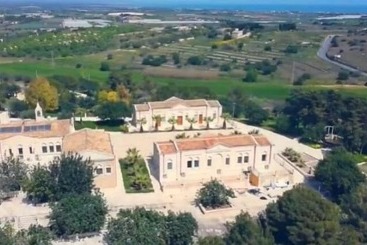 مسافرخانه Borgo Vita Novella